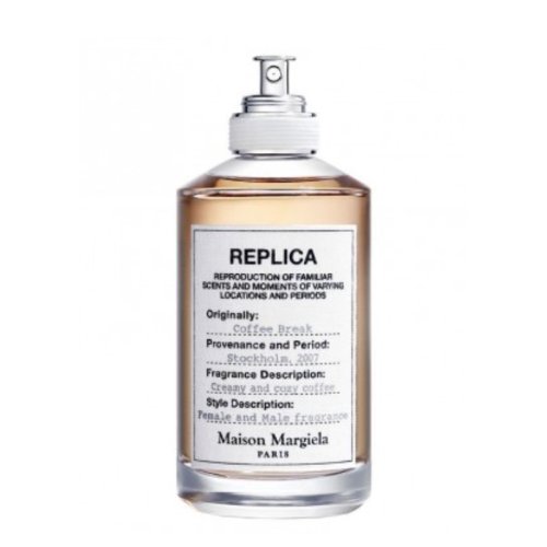 MAISON MARTIN MARGIELA Replica Coffee Break - Eau de Toilette